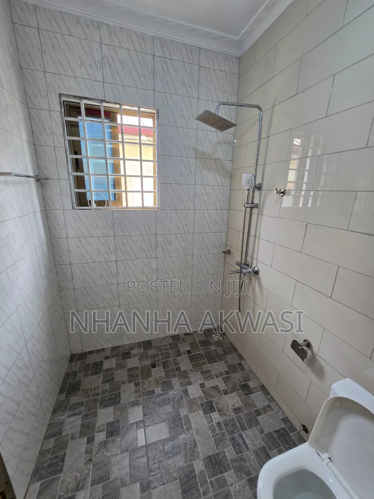 3bdrm Apartment in Trassacco Valley, Accra Metropolitan for rent