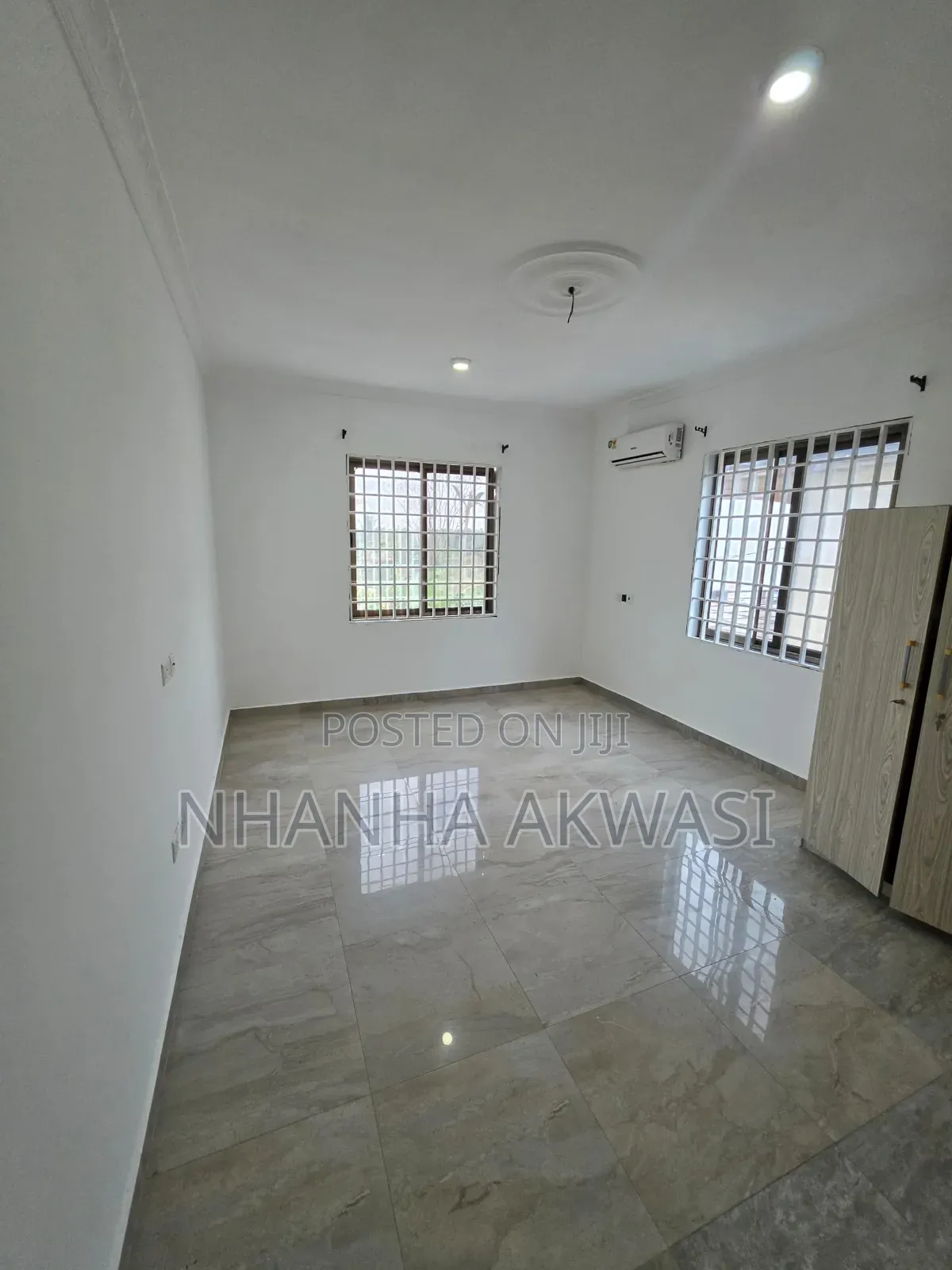 3bdrm Apartment in Trassacco Valley, Accra Metropolitan for rent