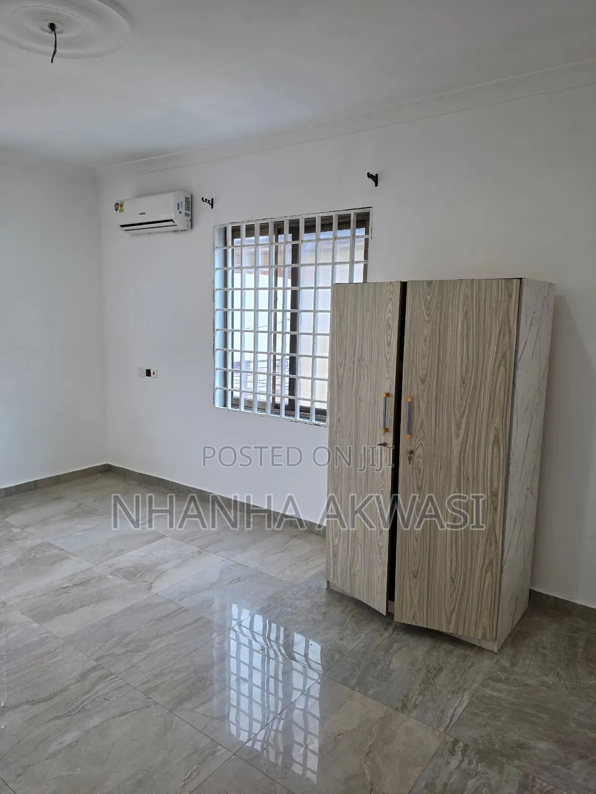 3bdrm Apartment in Trassacco Valley, Accra Metropolitan for rent