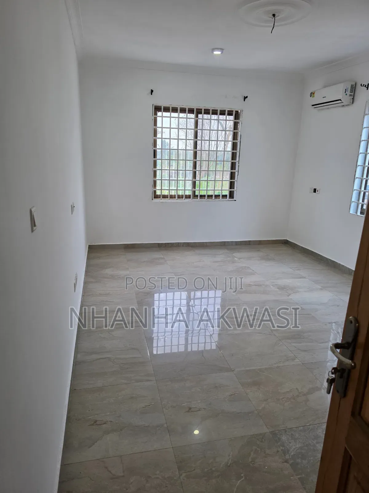 3bdrm Apartment in Trassacco Valley, Accra Metropolitan for rent
