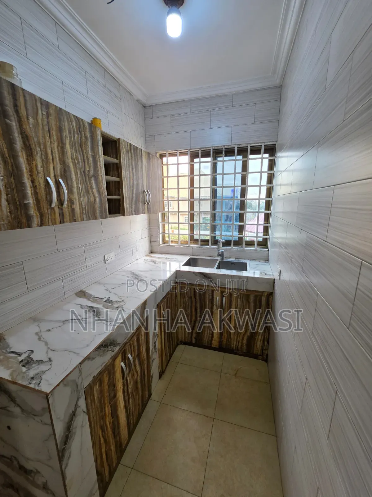 3bdrm Apartment in Trassacco Valley, Accra Metropolitan for rent