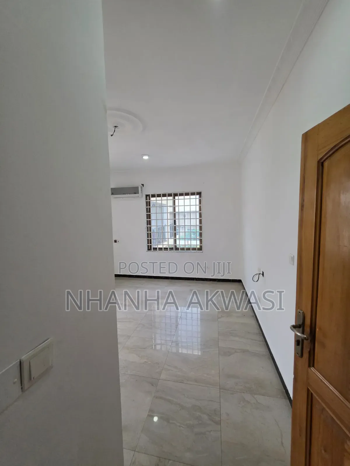 3bdrm Apartment in Trassacco Valley, Accra Metropolitan for rent