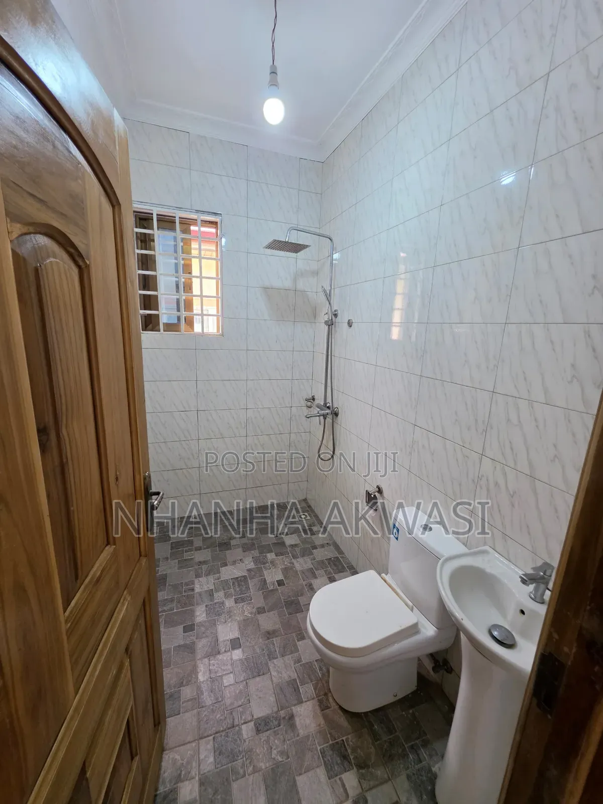 3bdrm Apartment in Trassacco Valley, Accra Metropolitan for rent