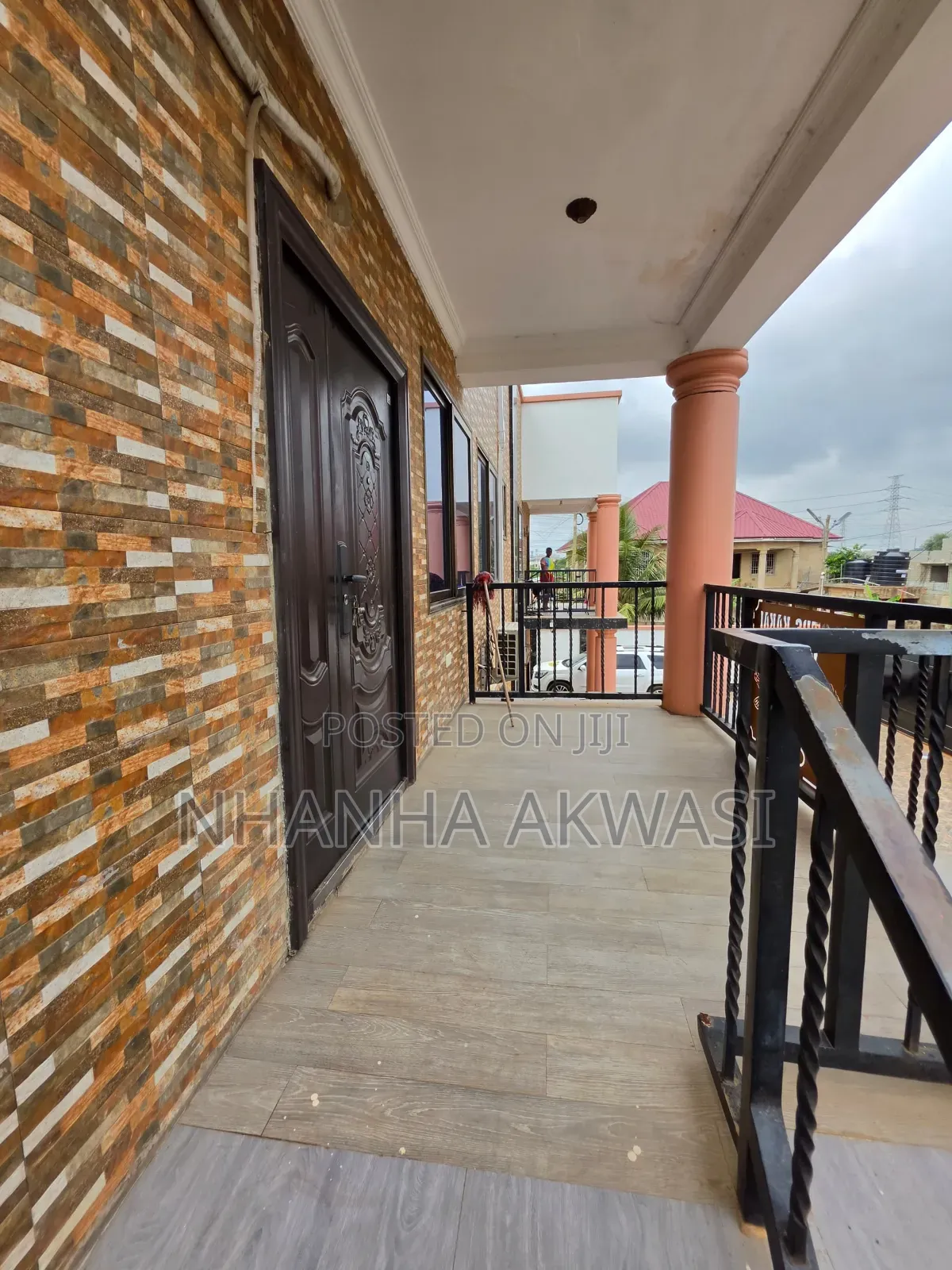 3bdrm Apartment in Trassacco Valley, Accra Metropolitan for rent