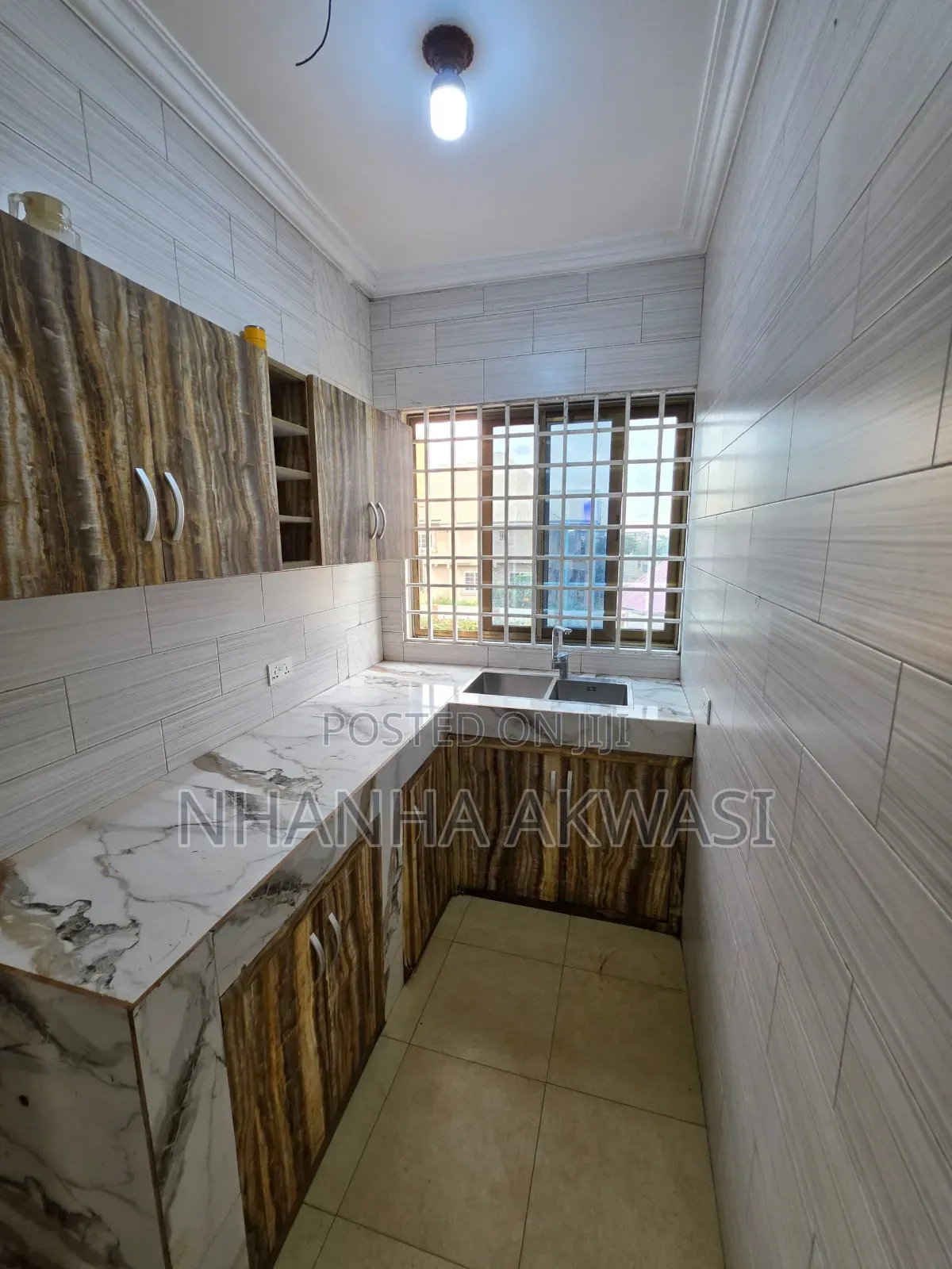 3bdrm Apartment in Trassacco Valley, Accra Metropolitan for rent