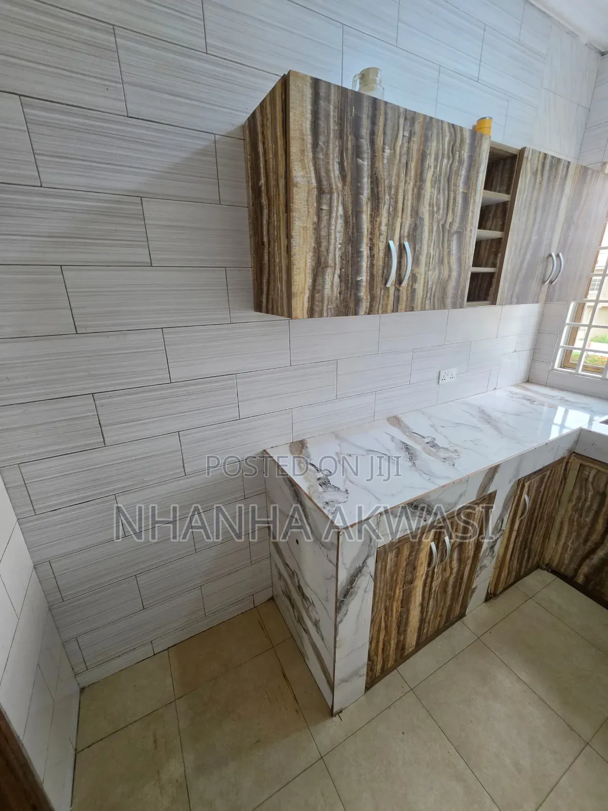 3bdrm Apartment in Trassacco Valley, Accra Metropolitan for rent
