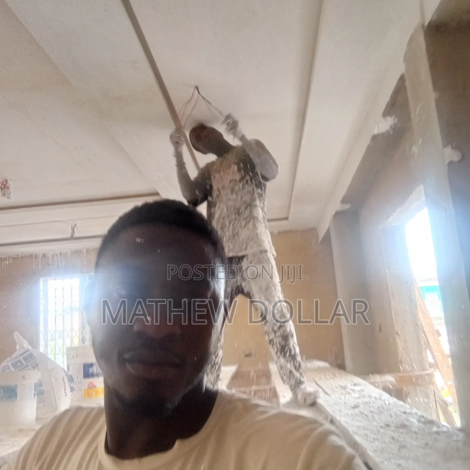 P. O. P Ceiling Solutions