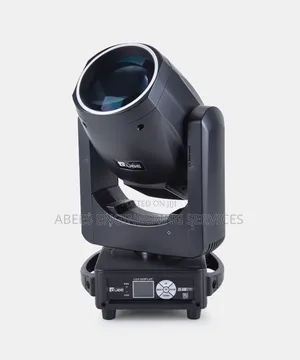 Moving Head Stage Light