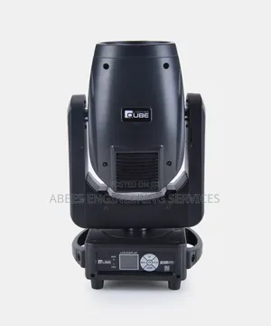 Moving Head Stage Light