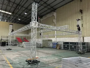 Moving Head Stage Light