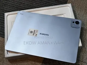 Xiaomi Pad 7 Pro 512 GB Blue
