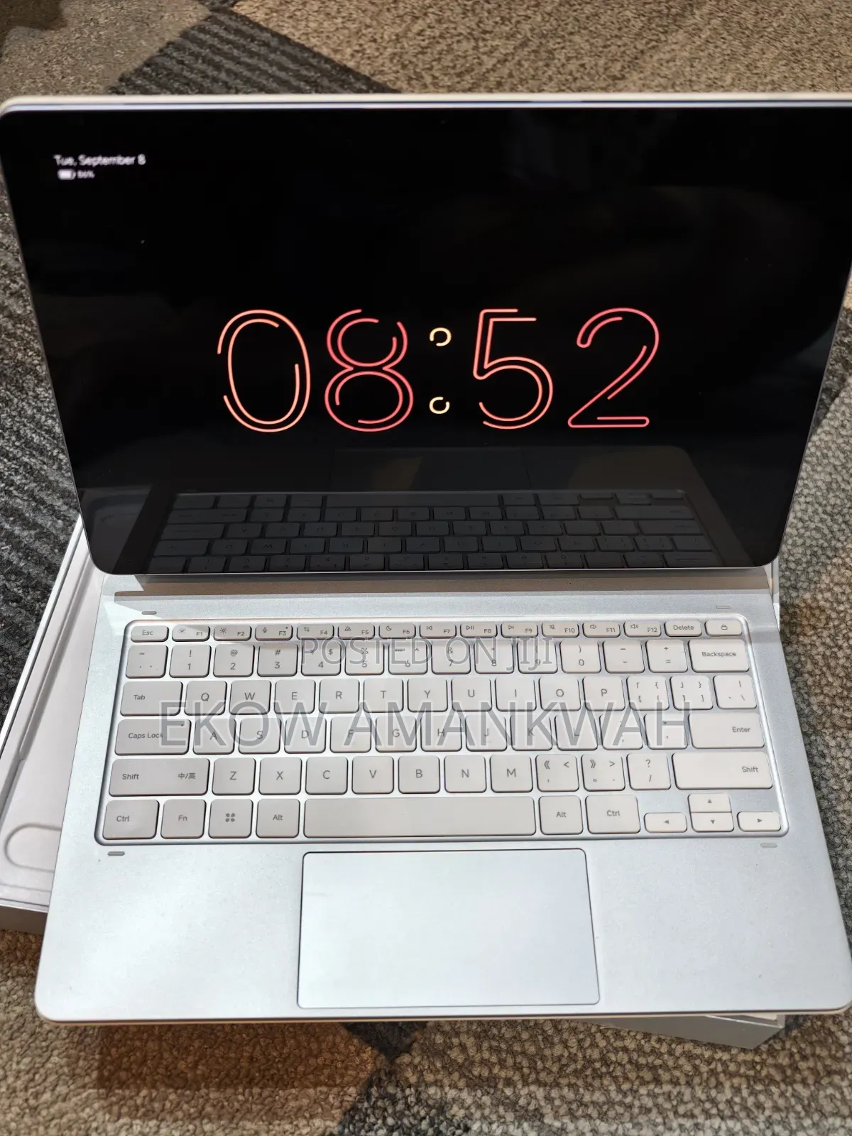 Xiaomi Pad 7 Pro 512 GB Blue