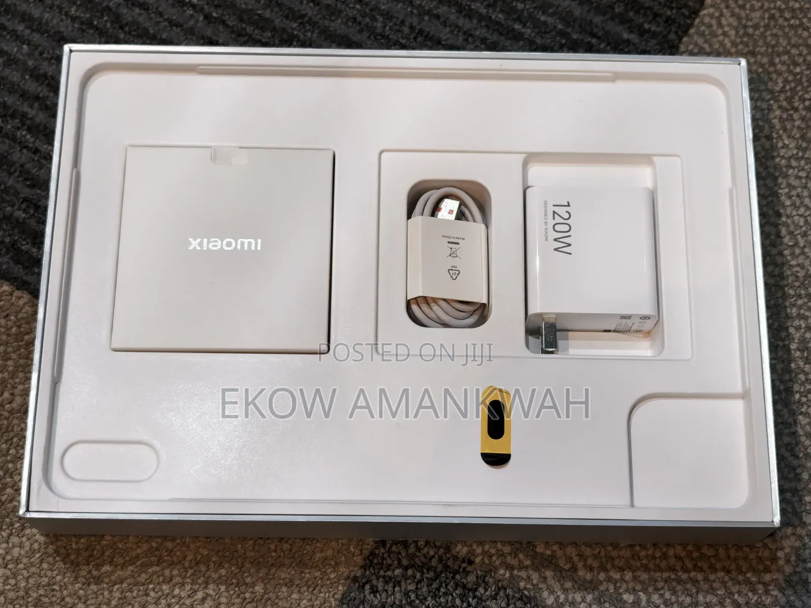Xiaomi Pad 7 Pro 512 GB Blue