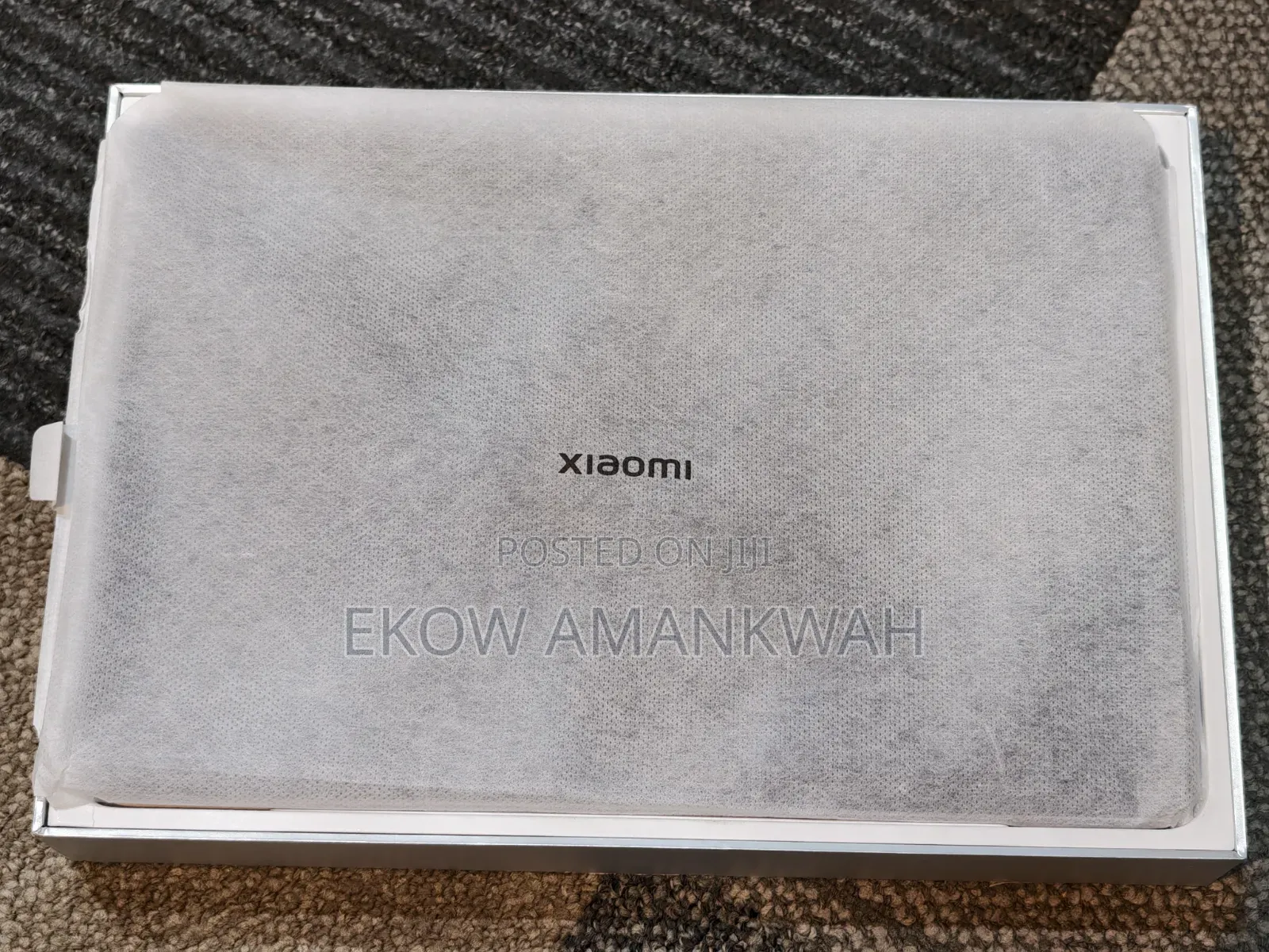 Xiaomi Pad 7 Pro 512 GB Blue