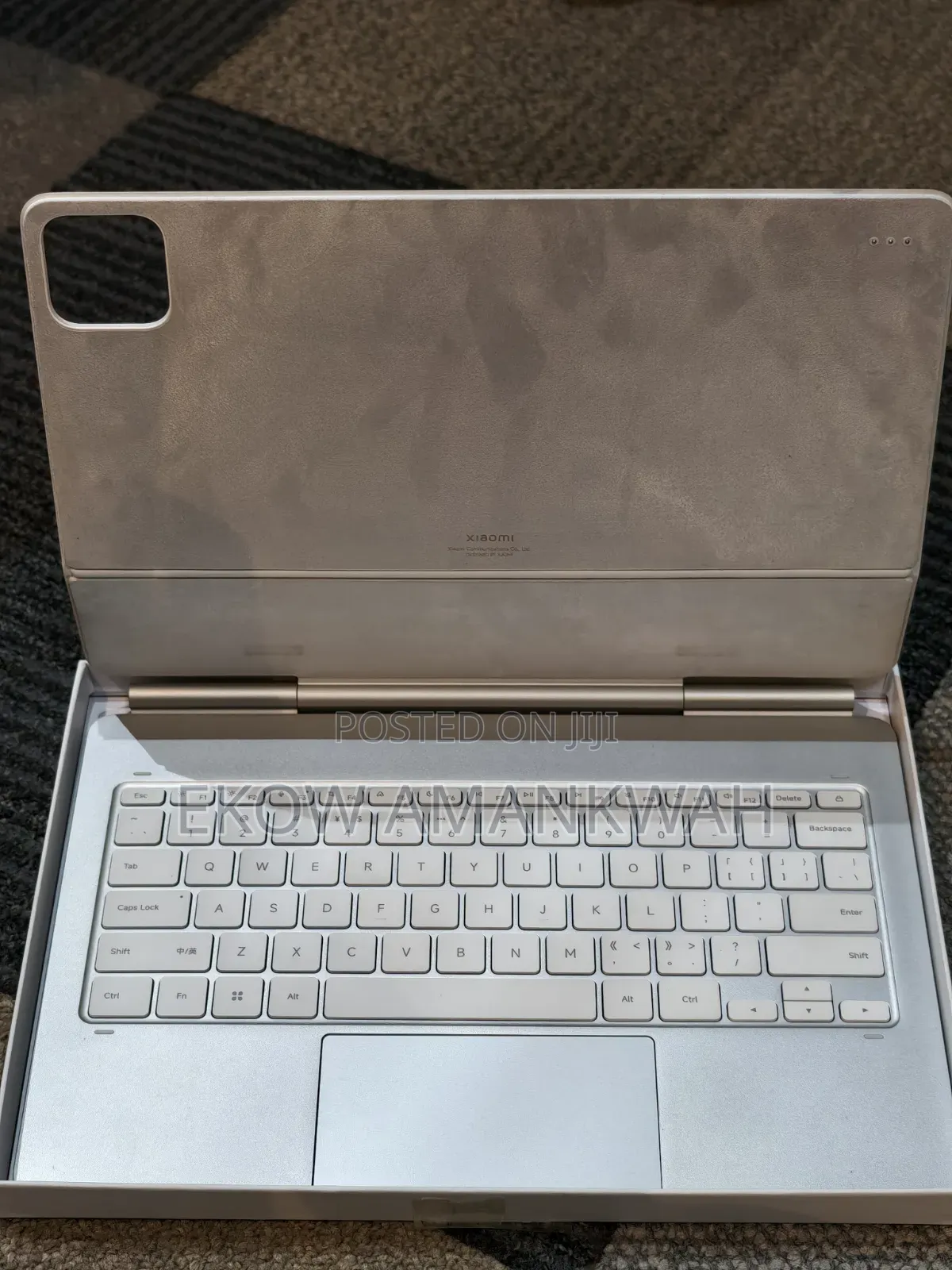 Xiaomi Pad 7 Pro 512 GB Blue