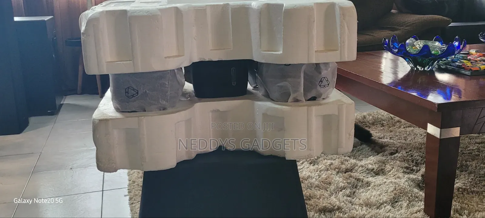 Monitor Audio Mass 5.1 Speakers