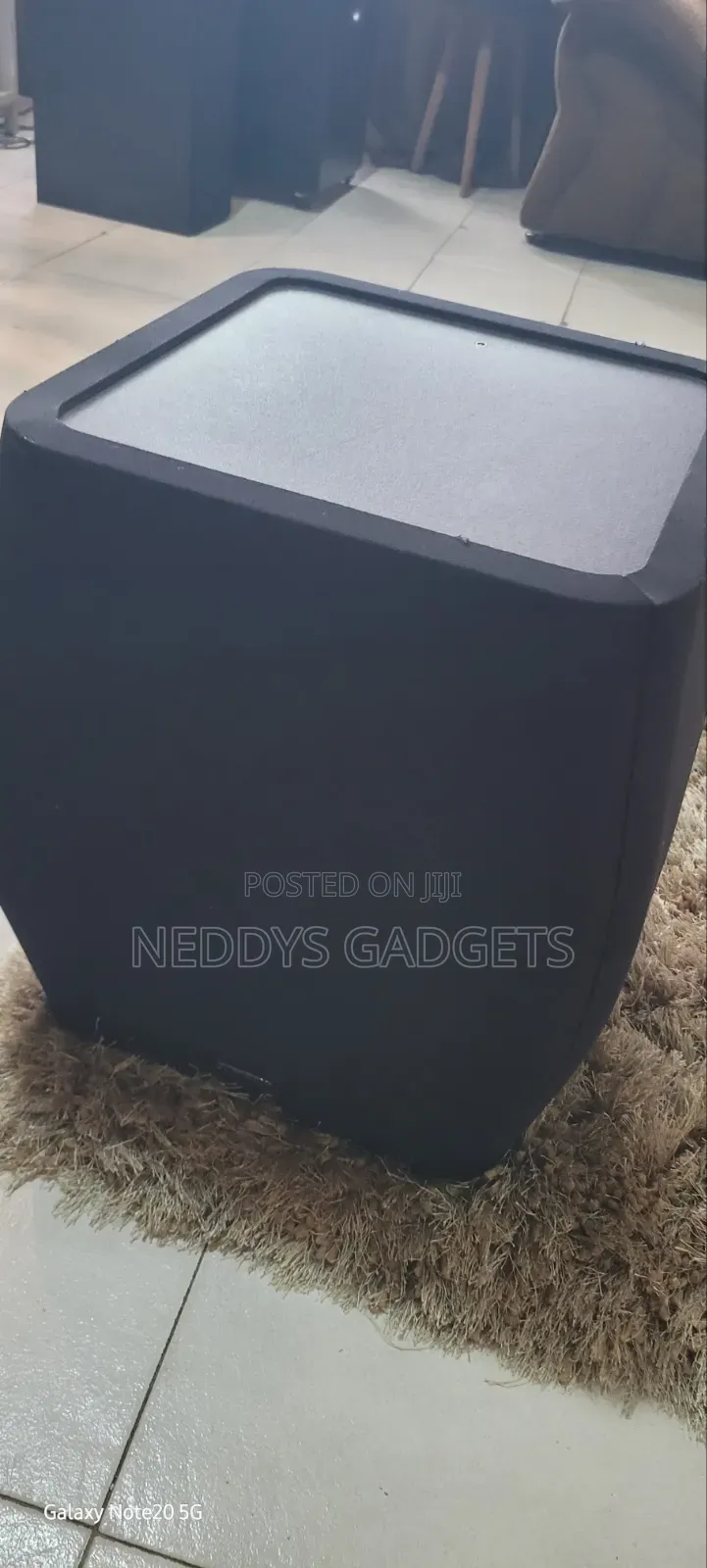 Monitor Audio Mass 5.1 Speakers