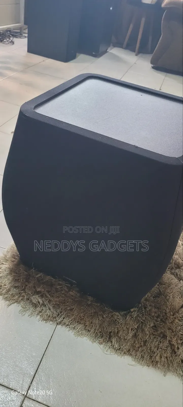 Monitor Audio Mass 5.1 Speakers