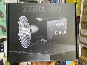 ZGRL-80 Palm COB Lights