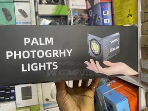 ZGRL-80 Palm COB Lights