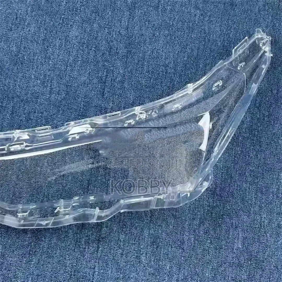 2018 Acura RDX Headlight Lens Cover