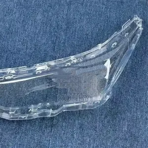 2018 Acura RDX Headlight Lens Cover