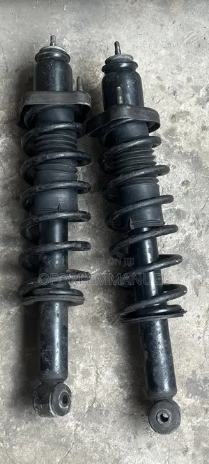 Dodge Calibra Back Shocks