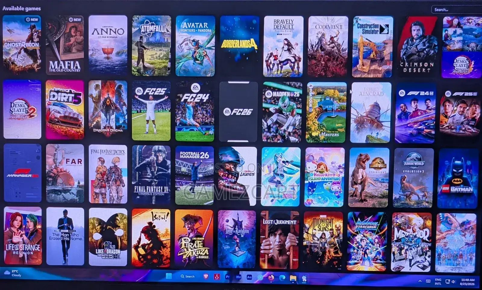 All PC Games Installation(2026)