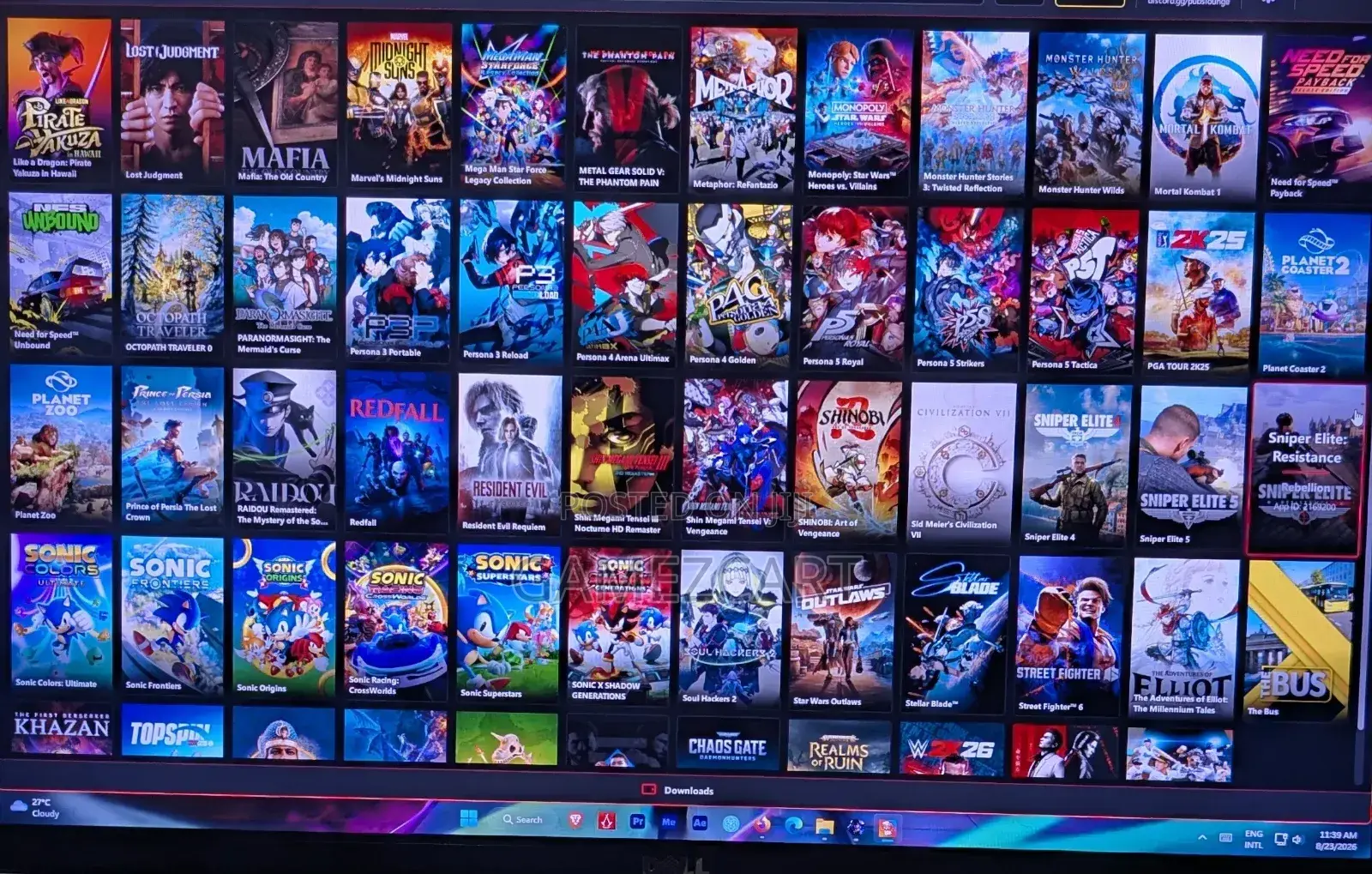 All PC Games Installation(2026)