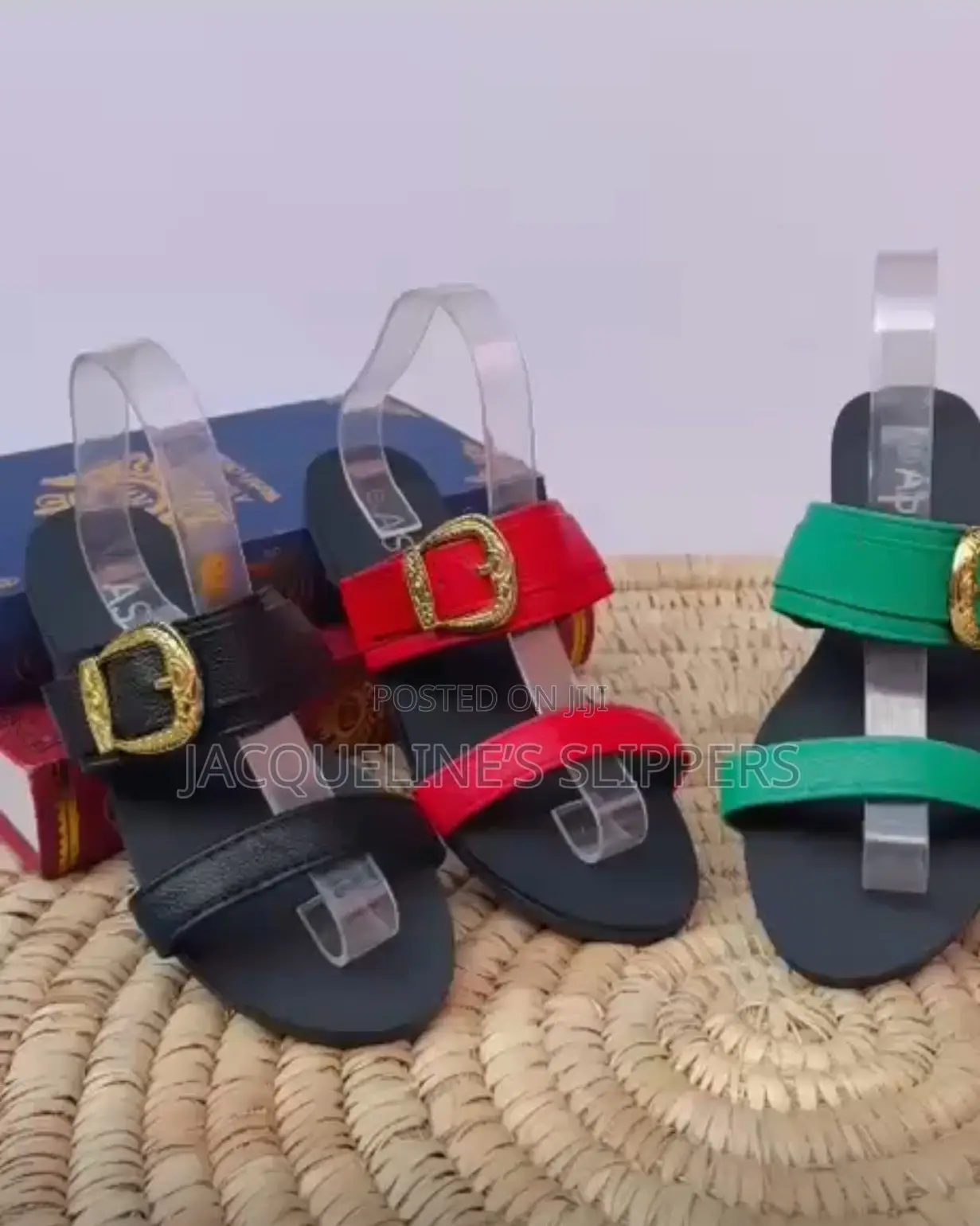 Classic and Affordable Women’s Flat Wear
