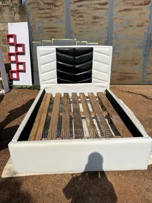 Bedroom Bed Frame