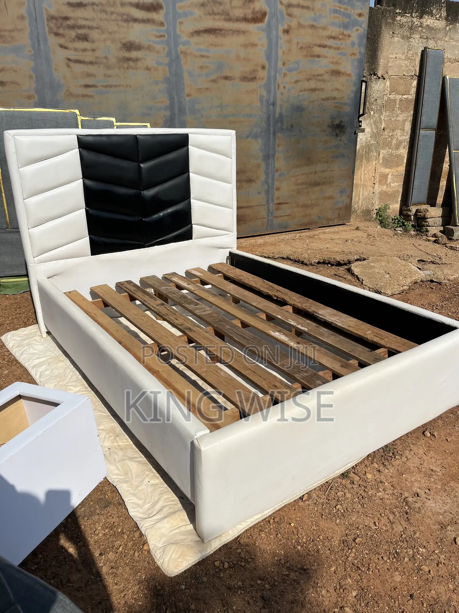 Bedroom Bed Frame