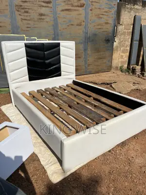 Bedroom Bed Frame