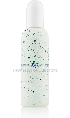 UK Colour Me Abstract Art Perfume for Men 50ml