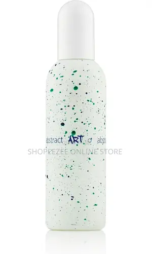 UK Colour Me Abstract Art Perfume for Men 50ml