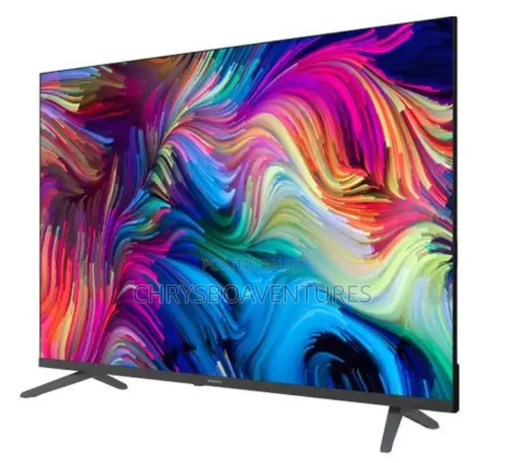 Skyworth 43′′ (Google TV) QLed+