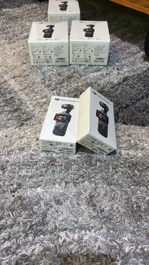 Osmo Pocket 3