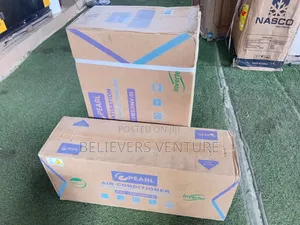 Pearl 1.5HP Air Conditioner – Powerful Cooling for Your Comfort