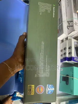 8Ports Hdmi Splitter