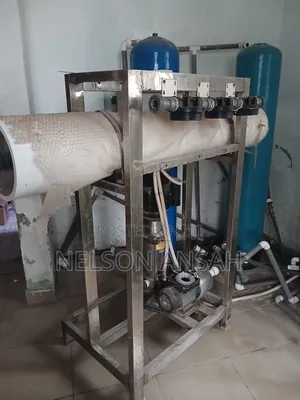 Pure Water Machines for Sale