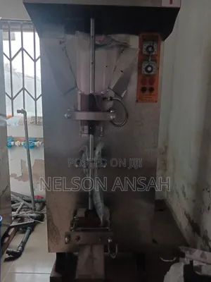 Pure Water Machines for Sale