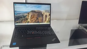 Laptop Lenovo ThinkPad E14 Gen 2 16GB Intel Core i5 SSD 256GB