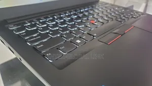 Laptop Lenovo ThinkPad E14 Gen 2 16GB Intel Core i5 SSD 256GB