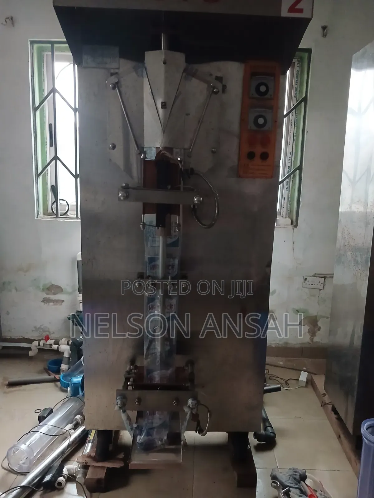 Pure Water Machines for Sale