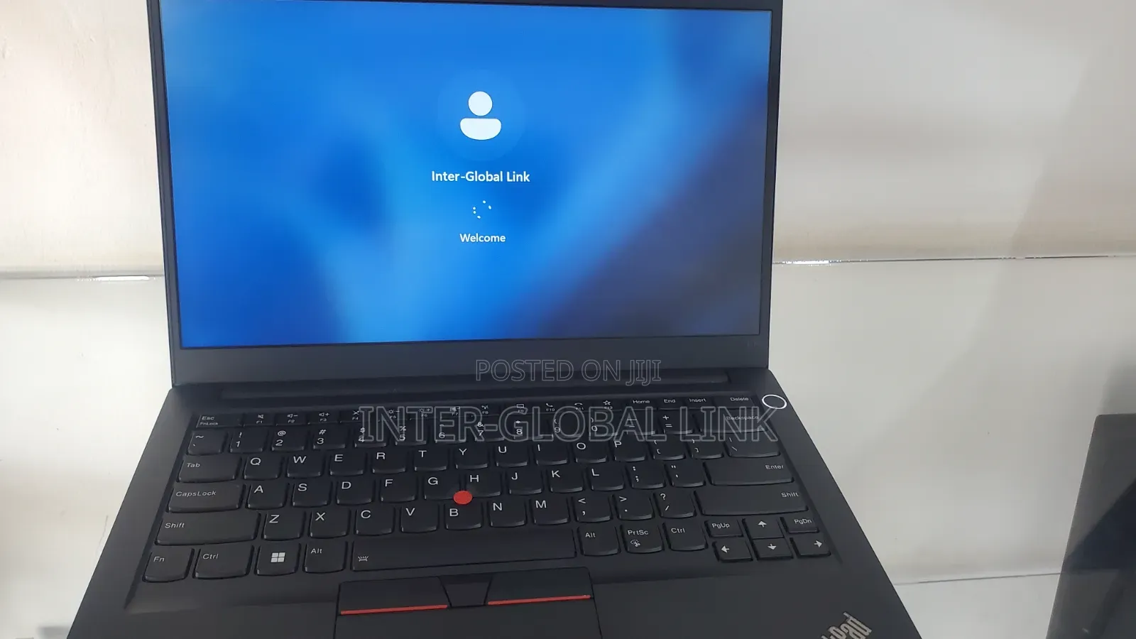 Laptop Lenovo ThinkPad E14 Gen 2 16GB Intel Core i5 SSD 256GB