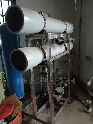 Pure Water Machines for Sale