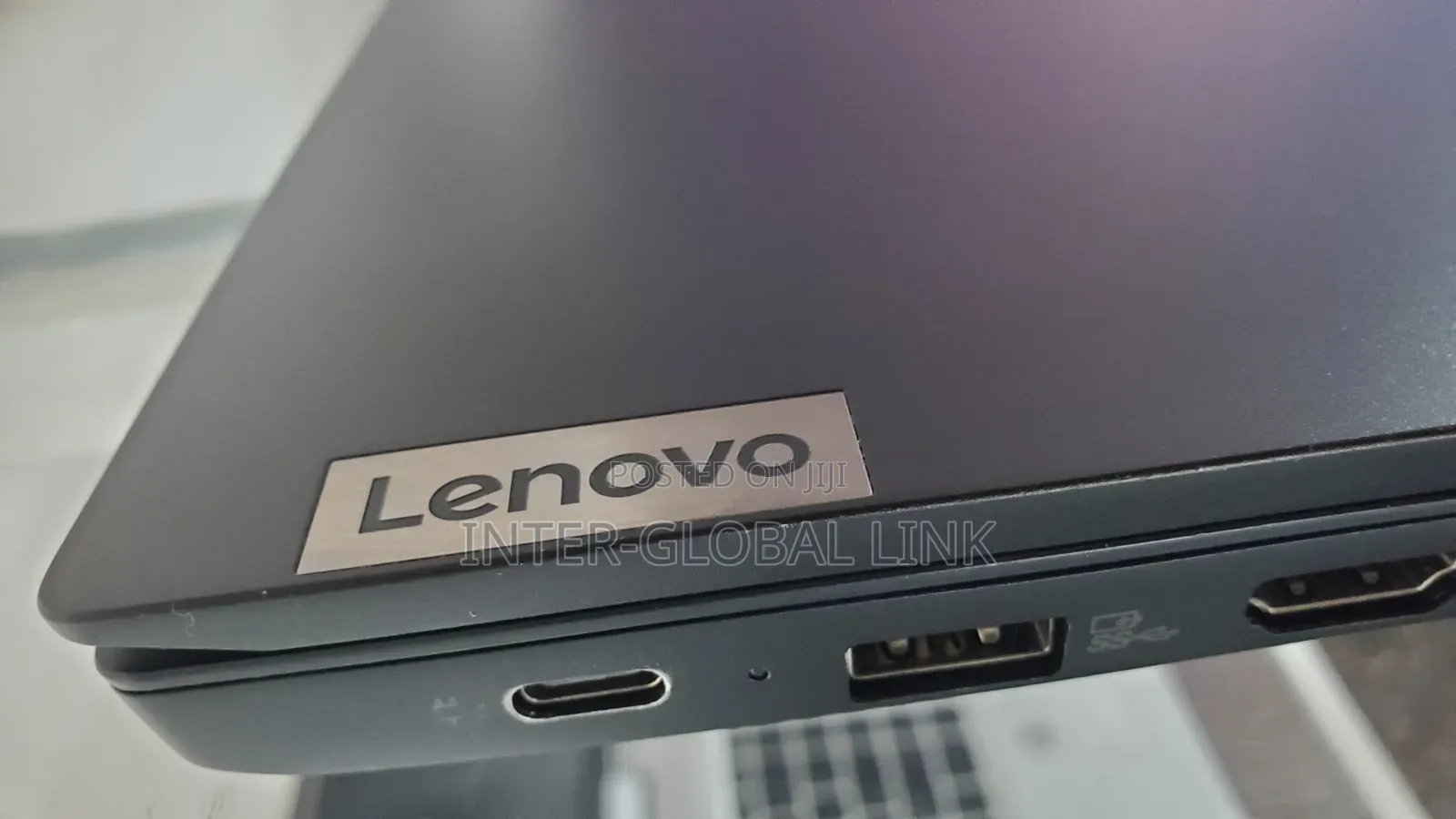 Laptop Lenovo ThinkPad E14 Gen 2 16GB Intel Core i5 SSD 256GB