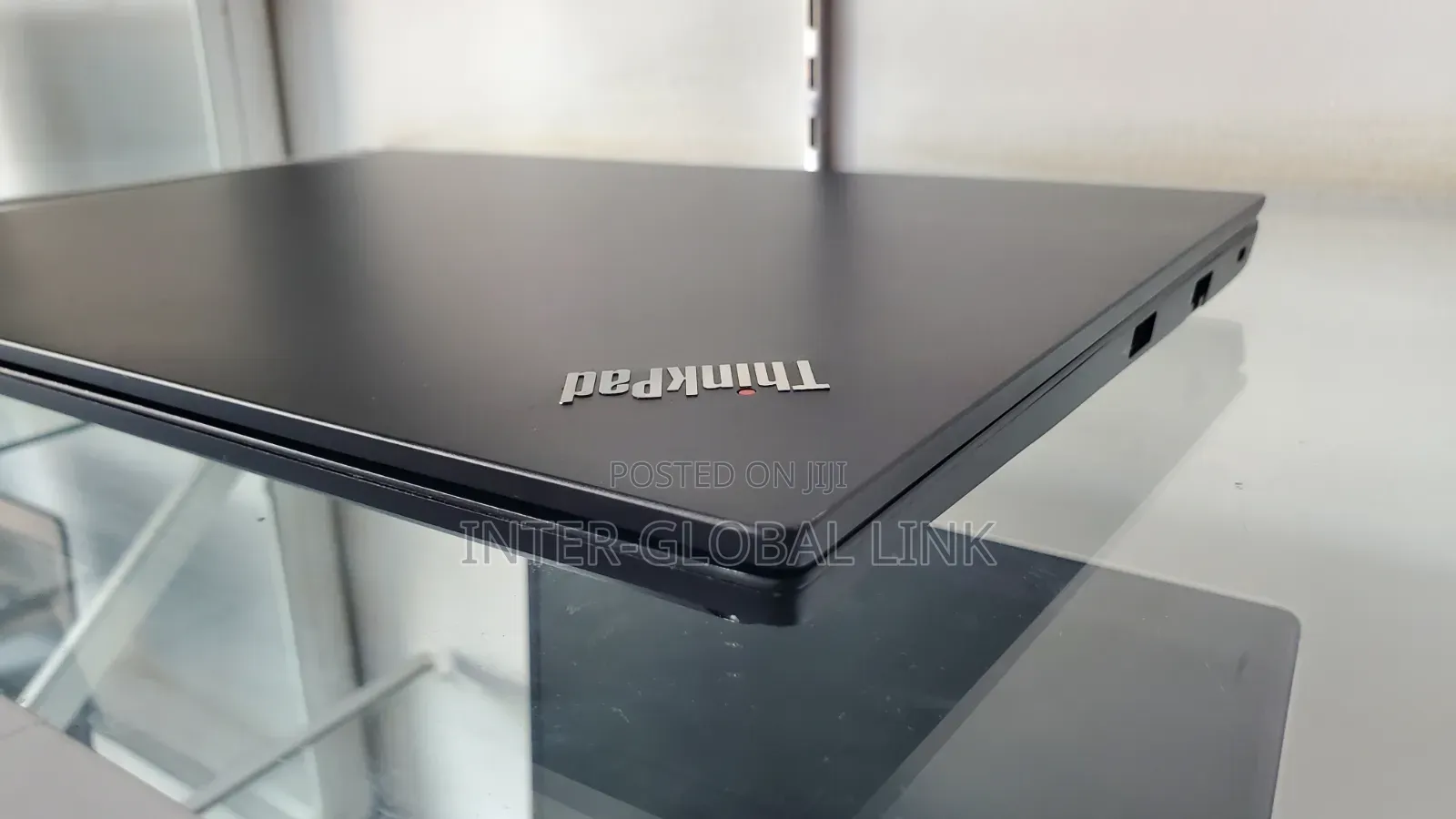 Laptop Lenovo ThinkPad E14 Gen 2 16GB Intel Core i5 SSD 256GB