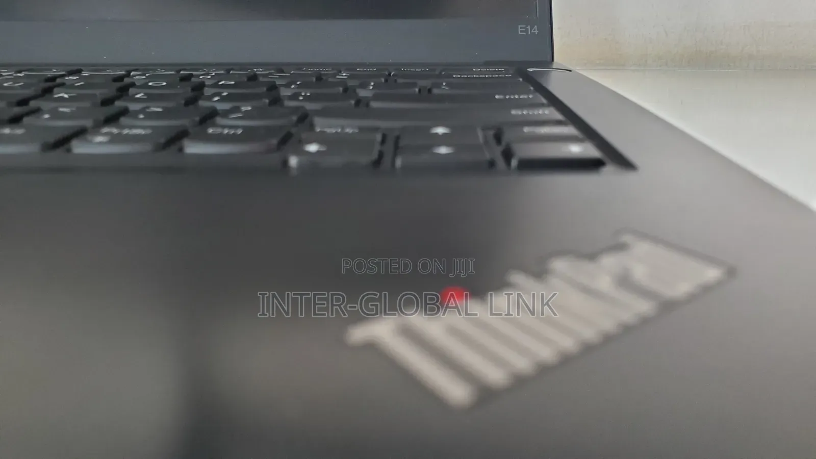Laptop Lenovo ThinkPad E14 Gen 2 16GB Intel Core i5 SSD 256GB
