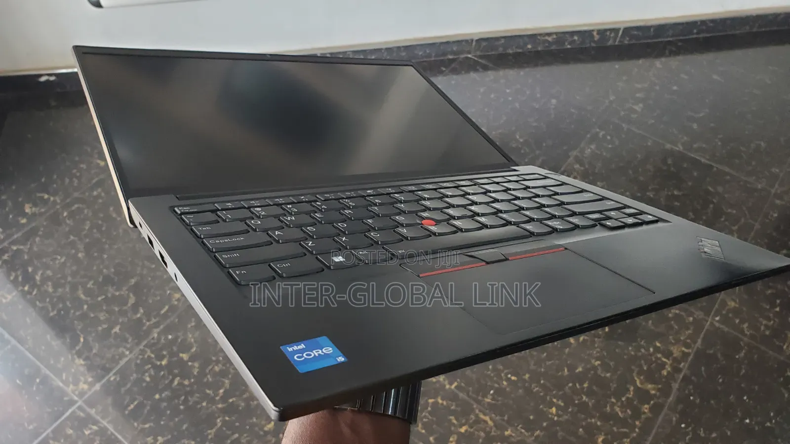 Laptop Lenovo ThinkPad E14 Gen 2 16GB Intel Core i5 SSD 256GB